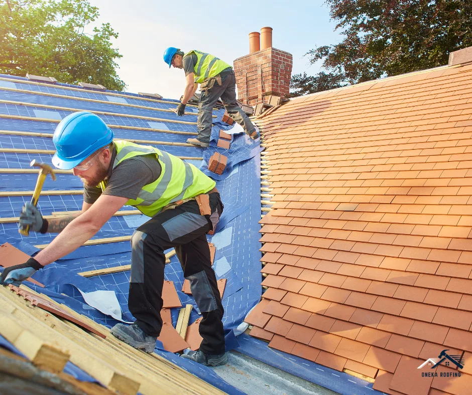 Why choose Roof Repair Near Me in Phelps, NY